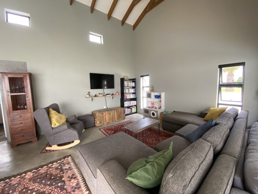 4 Bedroom Property for Sale in Shelley Point Western Cape